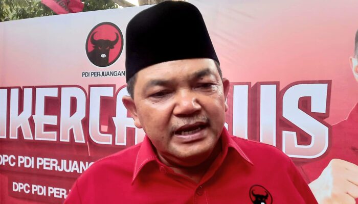 Kader Kabupaten Semarang Usulkan Nama Pinka, Sumanto, hingga Agustina jadi Calon Ketua DPD PDIP Jateng