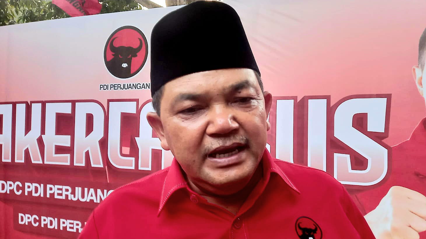 ngesti nugraha // pdip