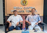 konferprov pwi jateng