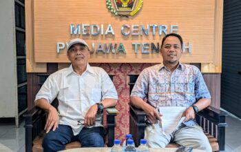 konferprov pwi jateng