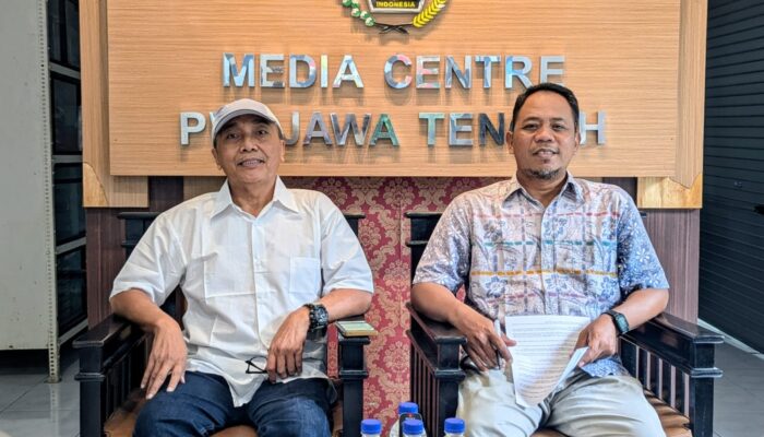 PWI Jateng Gelar Konferprov di Semarang 18 Oktober Mendatang, Ratusan Wartawan Bakal Tentukan Kepemimpinan Baru