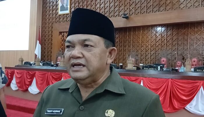 Tanggapi Kegaduhan Permenpora 14/2024, Bupati Semarang Minta KONI Optimalkan Dana APBD