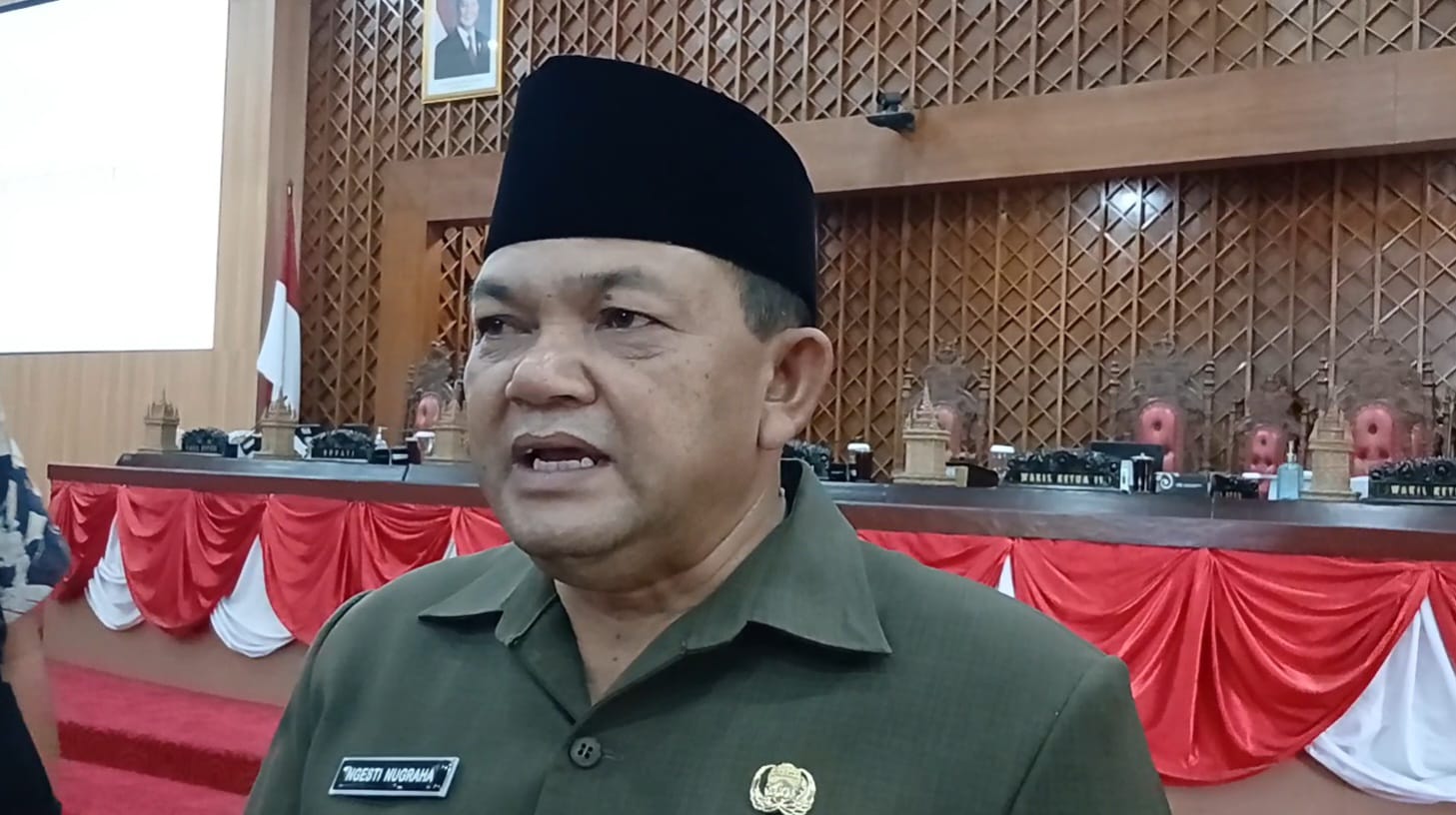 ngesti nugraha
