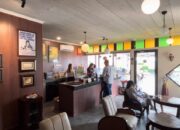 cafe semarang vintage