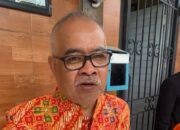 Ketua Dewan Pendidikan Kabupaten Semarang, Joko Sriyono