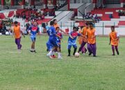 Antusiasme Meningkat, 250 Anak Berkebutuhan Khusus Ikuti Pekan SOIna Kabupaten Semarang 2025