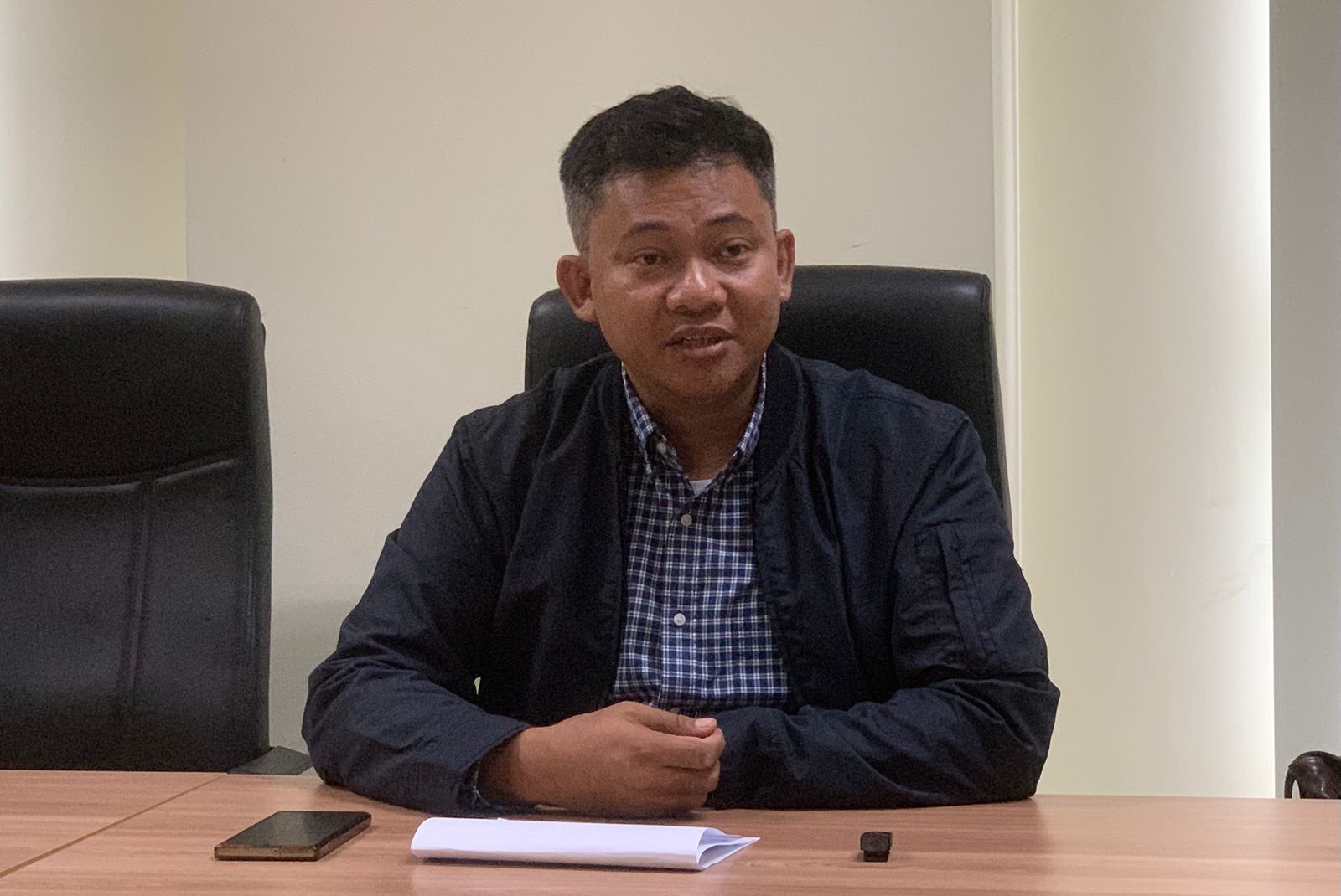 mahasiswi USM meninggal