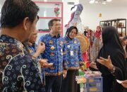 ahmad luthfi // kenaikan tunjangan dprd semarang