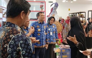 ahmad luthfi // kenaikan tunjangan dprd semarang