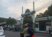 masjid al muhajirin pedurungan