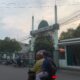 Unik! Masjid Al Muhajirin Buka 24 Jam, Sediakan Kasur dan Makan Gratis