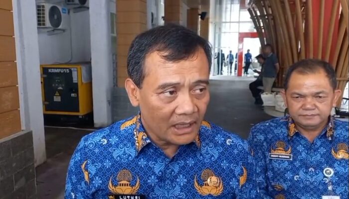 MPP Kabupaten Semarang Masuk Nominasi Nasional, Gubernur Tekankan Integritas ASN