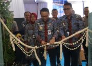 Perkuat Komitmen Layanan Prima di Pati, Bank Jateng Resmikan Gedung Baru Cabang Kayen