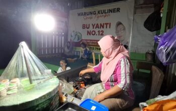 serabi ngampin