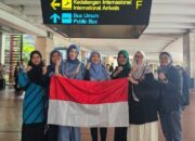 Dosen Poltekkes Semarang Sempat Terjebak Kerusuhan Nepal, Begini Kisah Evakuasinya