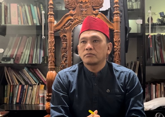 dokter rs sultan agung dipukul dosen unissula
