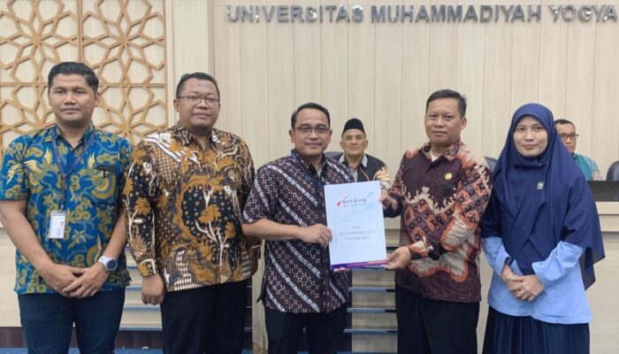 Dukung Guru dan Siswa, Bank Jateng Syariah Tawarkan Produk Unggulan Keuangan di Dunia Pendidikan