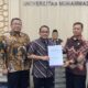 Dukung Guru dan Siswa, Bank Jateng Syariah Tawarkan Produk Unggulan Keuangan di Dunia Pendidikan