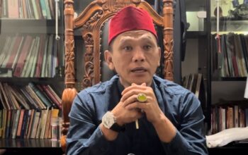 kasus dosen pukul dokter RSU sultan agung