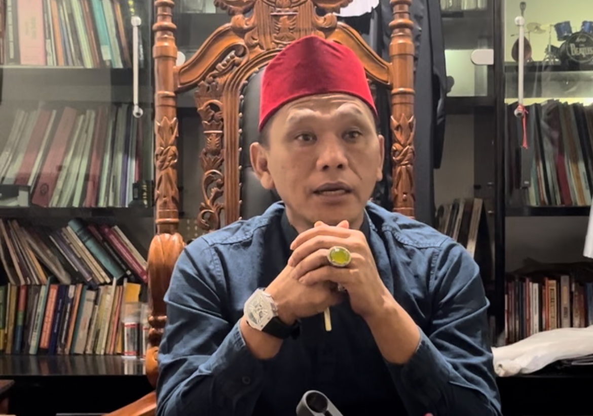 kasus dosen pukul dokter RSU sultan agung