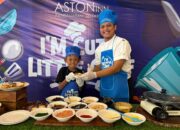 aston inn semarang