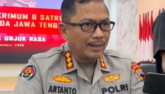 Imbas Seorang Tahanan Meninggal Dianiaya di Sel, Kapolsek Genuk Akan Jalani Sidang Disiplin