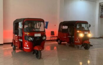 transportasi baru bajaj semarang