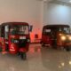 Semarang Sambut Bajaj Maxride, Moda Transportasi Nostalgia dengan Sentuhan Digital