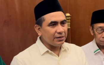 Wakil Gubernur Jawa Tengah Taj Yasin Maimoen