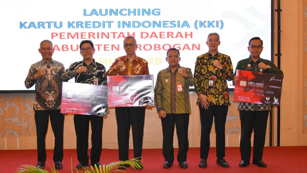 Bank Jateng