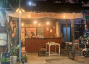 kafe wedang sepur