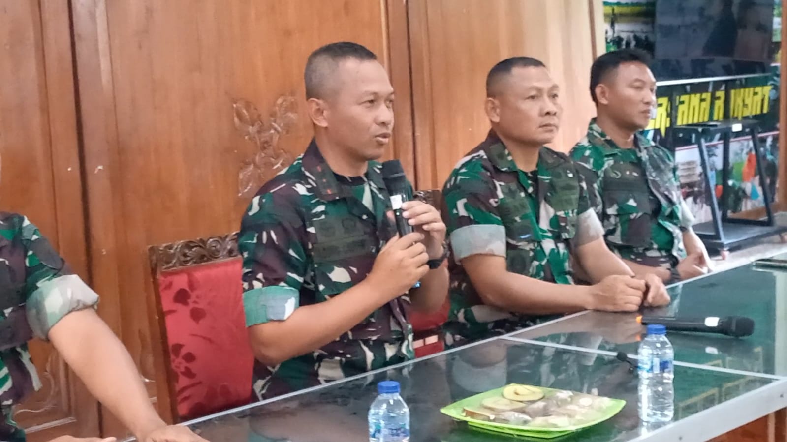 mbg blora viral