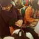Binluh Forkopimda di SMKN Bawen: Momen Haru Siswa dan Orang Tua Berpelukan