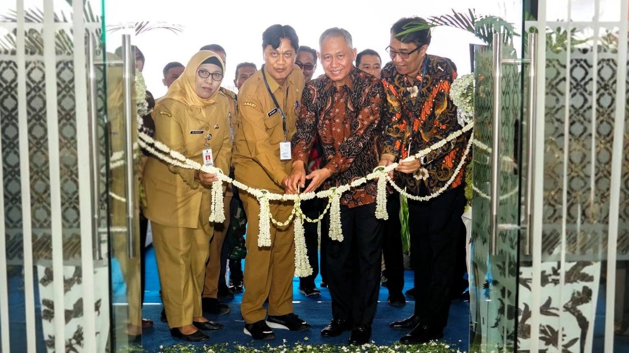 Bank Jateng