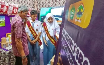 sekolah berintegritas