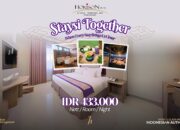 horison inn semarang