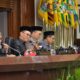 DPRD Jateng Tetapkan Rencana Kerja Tahun 2026