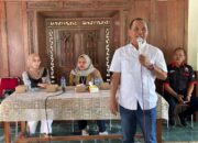 ketua dprd sumanto