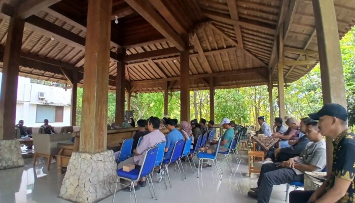 Giling PG GMM Tutup Lebih Awal, Ribuan Ton Tebu Petani di Blora Terancam Terbuang