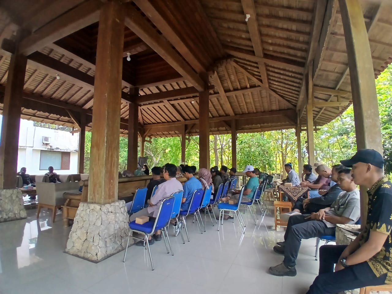 audensi petani tebu