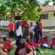 Intip Keseruan Permainan Interaktif “English Day” SMA Negeri 1 Semarang