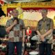 Revitalisasi Budaya, Sumanto Ajak Masyarakat Teladani Nilai Positif di Lakon Wayang Kulit