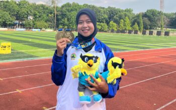unnes atlet