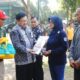 Dukung UMKM Kerajinan Bambu, Baznas Salatiga Gelontorkan Bantuan Rp10,5 Juta
