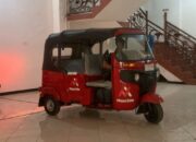 bajaj semarang