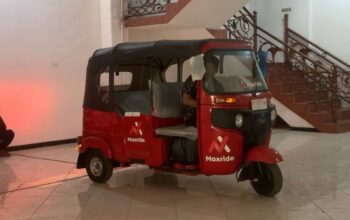 bajaj semarang