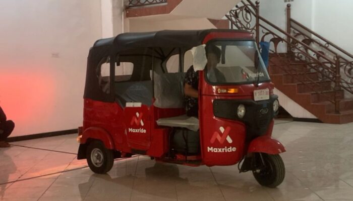 Bajaj Semarang: Pilihan Murah untuk Belanja atau Masalah Baru di Jalan Raya?