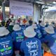 Cegah Kebakaran Lahan, Pertamina Cepu Sosialisasikan Keamanan Fasilitas Gas JTB