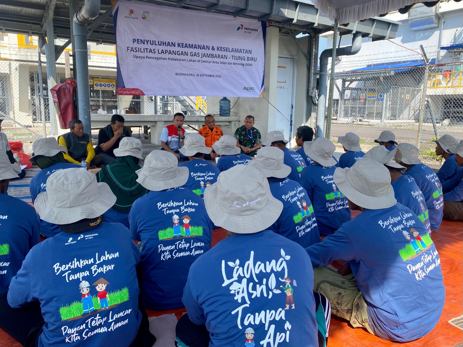pertamina