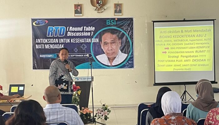 Murbei hingga Delima, Sumber Antioksidan Alami yang Bisa Jadi Obat Masa Depan